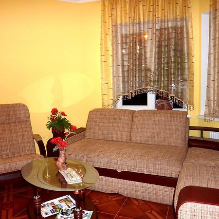 Makovytsya Hotel Jaremtsje Buitenkant foto
