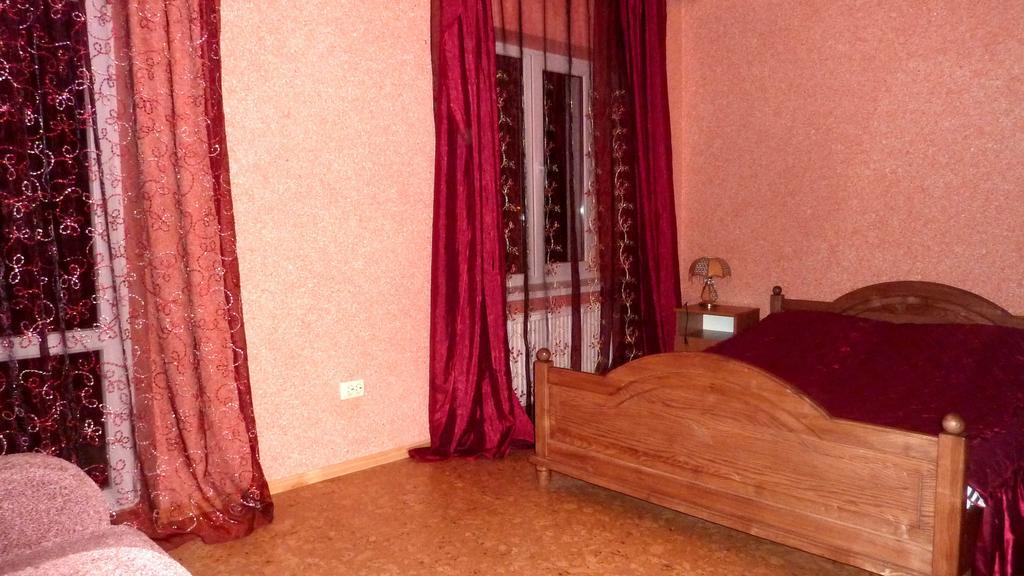 Makovytsya Hotel Jaremtsje Kamer foto